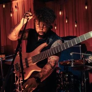 Meet your Posher, Jay